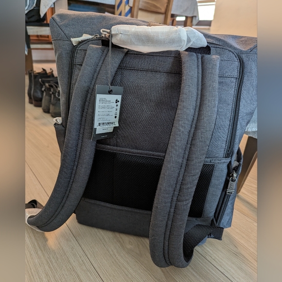 Backpack Tumi Birch Tumi Birch Roll Top Backpack